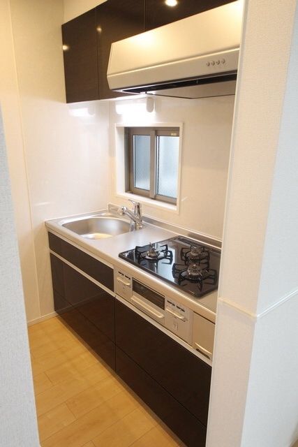 キッチン　★キッチン