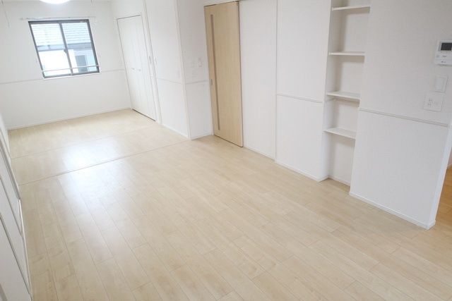 居室・リビング　★リビング