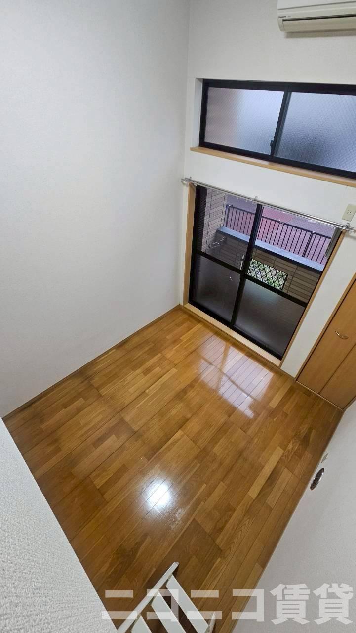 眺望　別号室イメージの為、現状を優先致します。