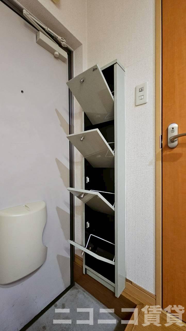 その他　別号室イメージの為、現状を優先致します。