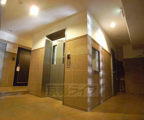 トイレ　清潔感のある洋式トイレです。