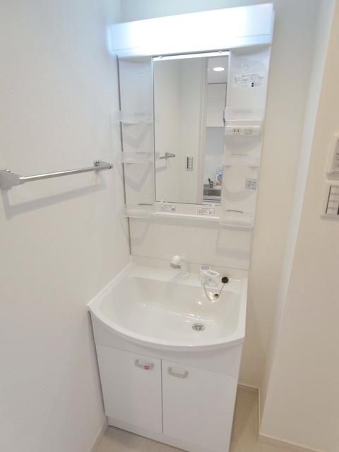 洗面設備　♪独立洗面台♪