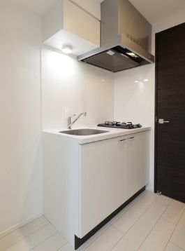 キッチン　☆調理も捗るシステムキッチン☆