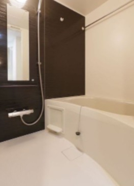 バス・シャワールーム　☆ゆっくりくつろげるお風呂☆
