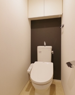 トイレ　☆清潔感のあるトイレ☆