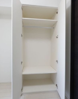 収納　☆たっぷり収納☆