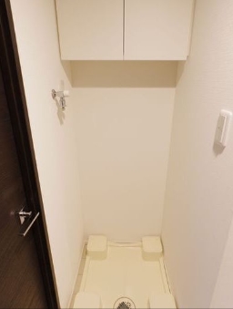 その他設備　☆室内洗濯機置き場☆