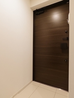 玄関　☆きれいな玄関☆