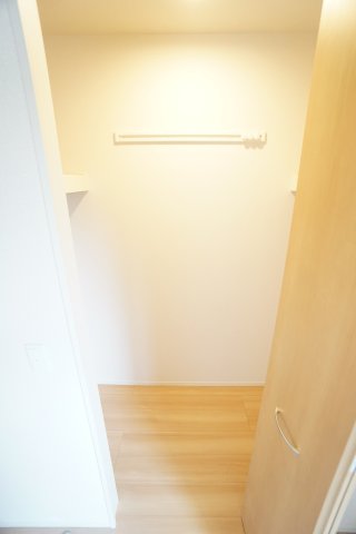 収納　※同物件、同タイプの写真になります。