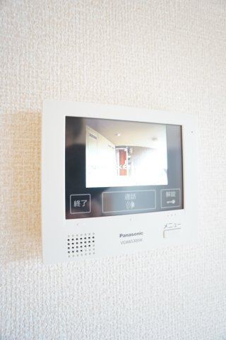 その他設備　※同物件の写真になります。