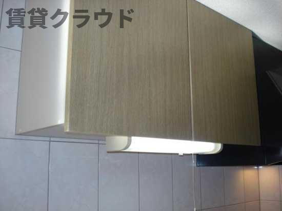 収納　こまごまとしたものを収納できそうですね