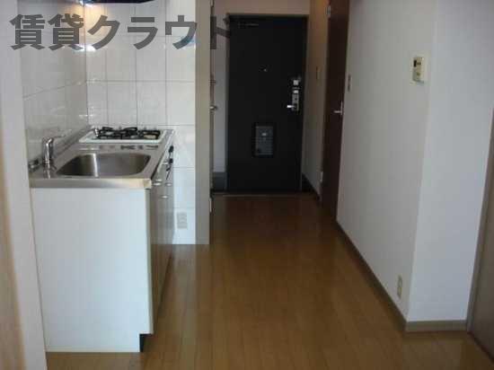 その他　キッチンスペース