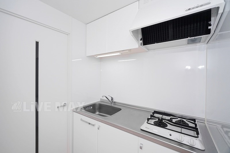 キッチン　※写真と異なる場合は現状優先