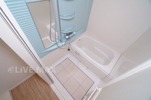 バス・シャワールーム　※写真と異なる場合は現状優先