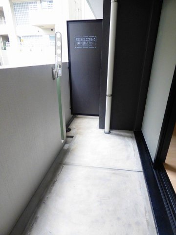 バルコニー　※写真と異なる場合は現状優先