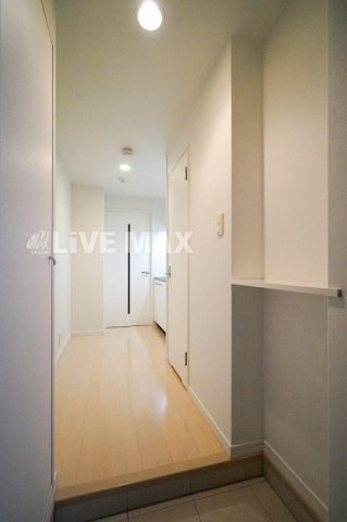 玄関　※写真と異なる場合は現状優先