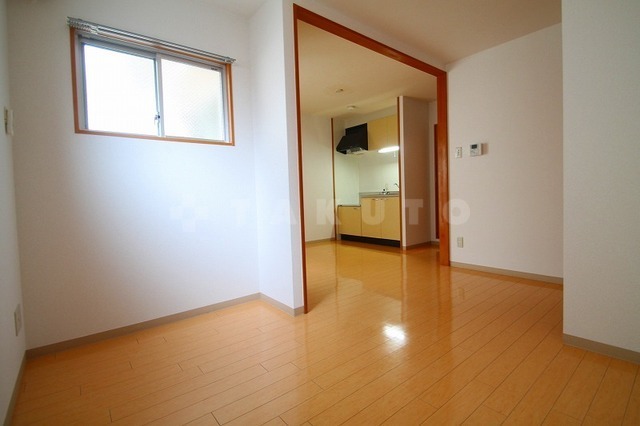 その他部屋・スペース　洋室