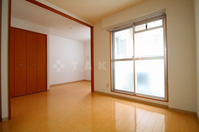 居室・リビング　洋室