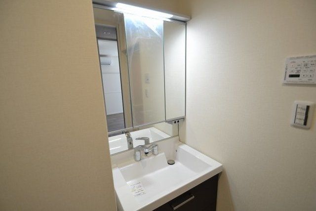 洗面設備　★シャンプードレッサー★