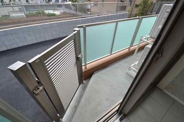 バルコニー　★バルコニー★