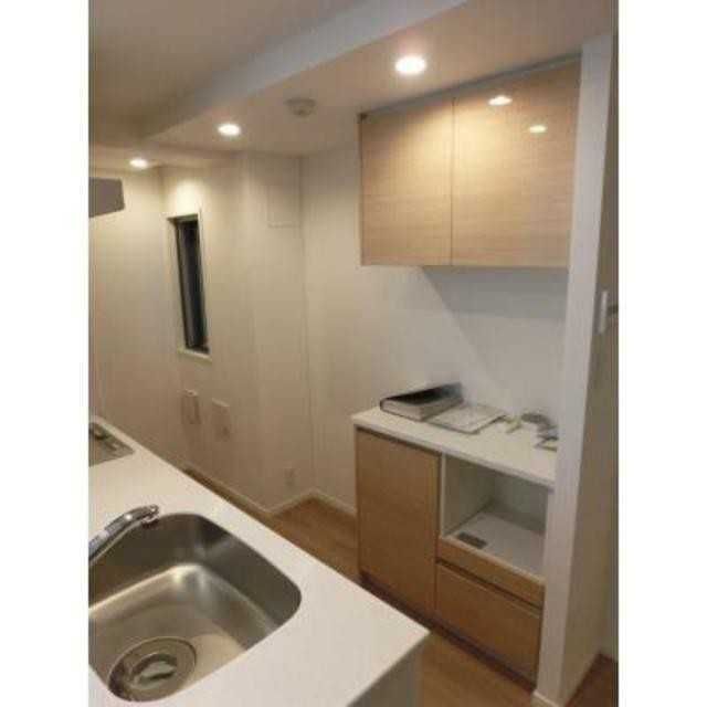 その他共有部分　パークアクシス月島マチュアスタイル