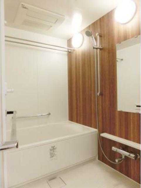 バス・シャワールーム　パークアクシス月島マチュアスタイル