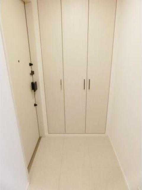 収納　パークアクシス月島マチュアスタイル