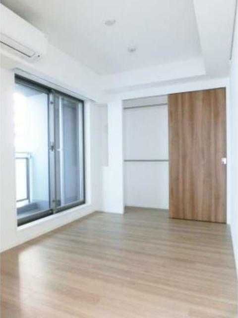 その他設備　パークアクシス月島マチュアスタイル