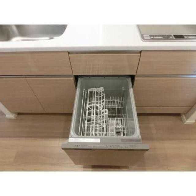 セキュリティ　パークアクシス月島マチュアスタイル