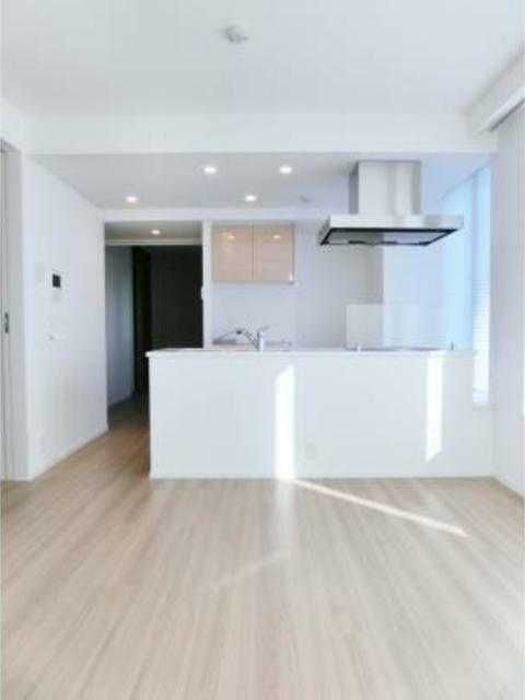 居室・リビング　パークアクシス月島マチュアスタイル