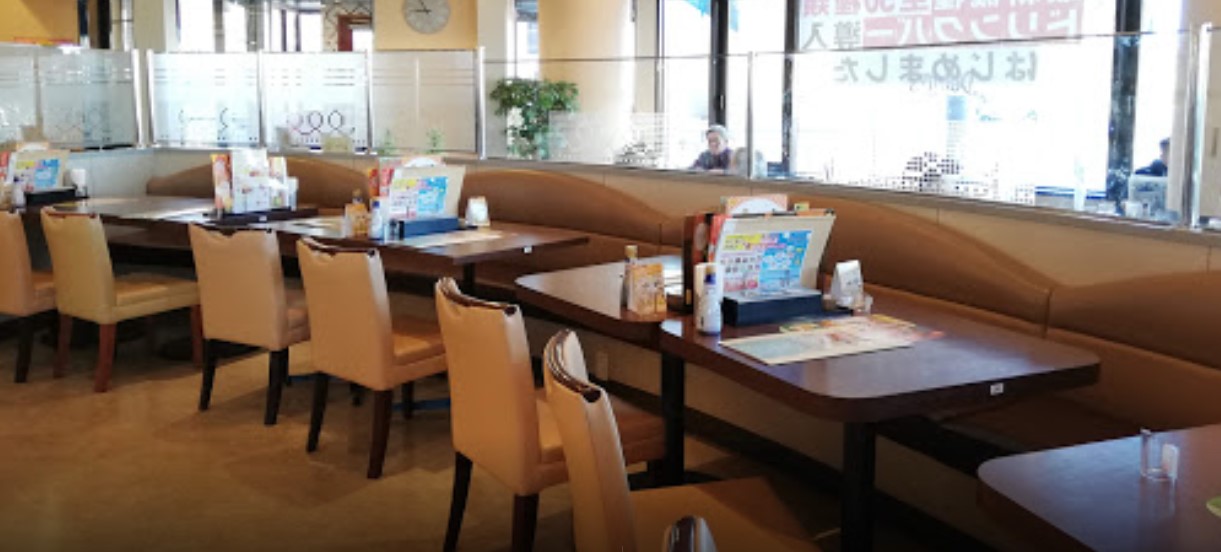 その他　デニーズ勝どき店（その他）まで937m