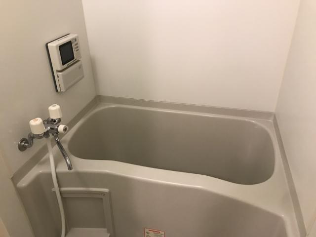 バス・シャワールーム　ユニットバス