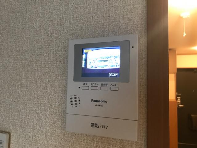 セキュリティ　セキュリティ