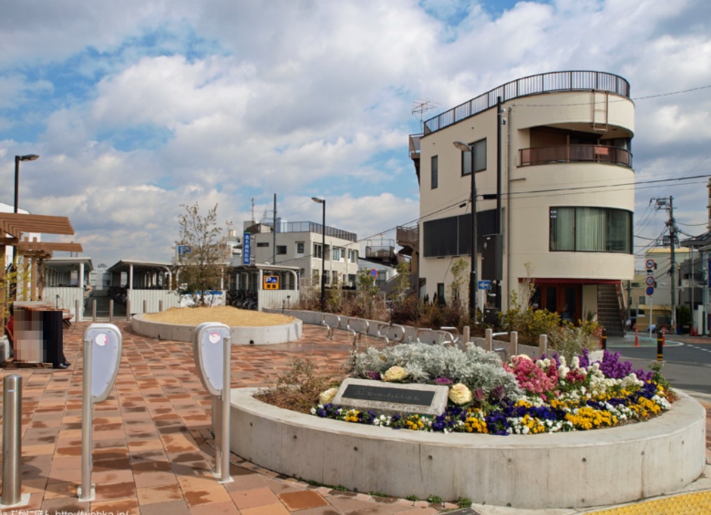 その他　洗足駅（その他）まで1059m