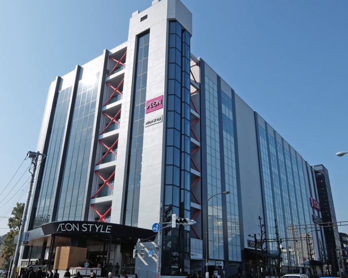 その他　ジムオルソ イオンスタイル碑文谷店（その他）まで1565m