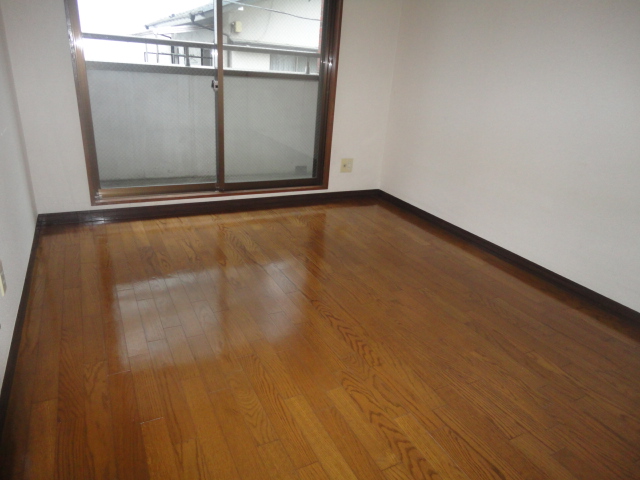 居室・リビング　リビングです