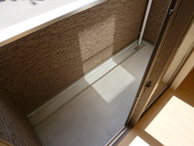 バルコニー　ベランダ