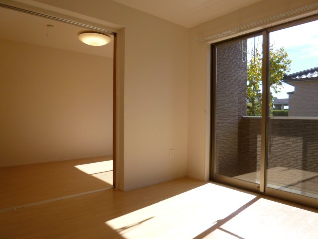 その他部屋・スペース　リビング