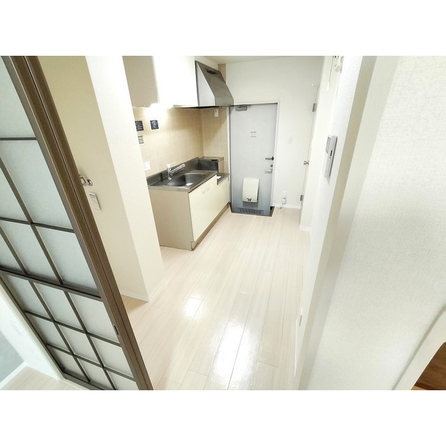 その他部屋・スペース　室内設備変更前の画像です