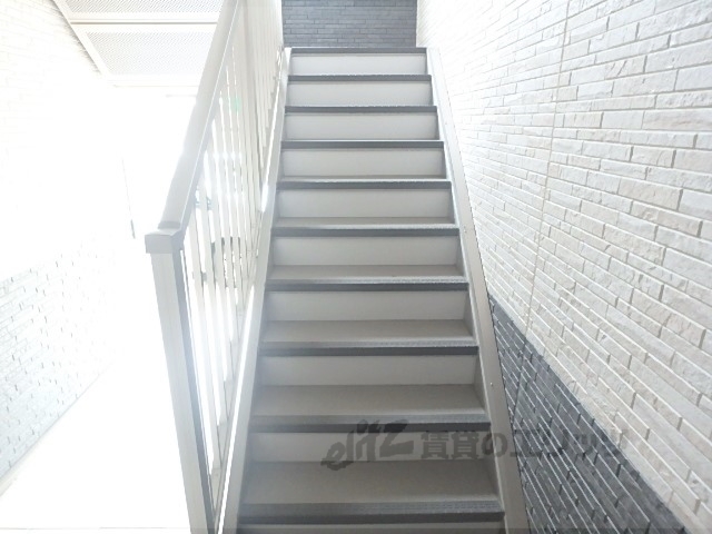 その他　階段