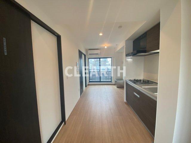 その他部屋・スペース　ケイズ表参道（別号室反転タイプ）