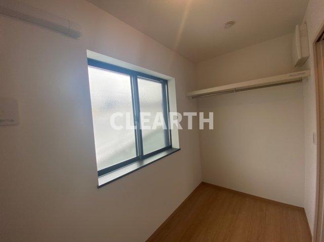 収納　ケイズ表参道（別号室反転タイプ）