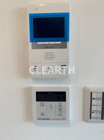 セキュリティ　ケイズ表参道（別号室反転タイプ）