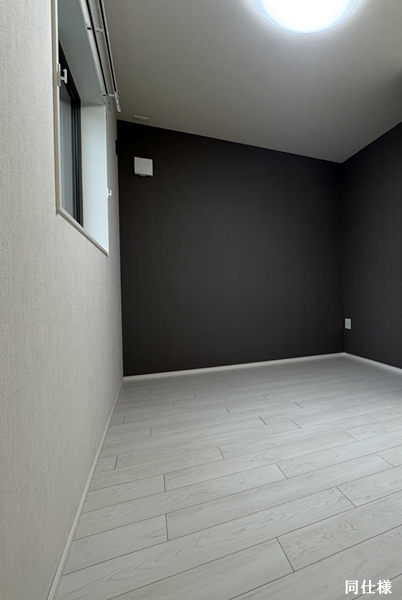 その他部屋・スペース　家具を配置しやすい人気の間取りです♪