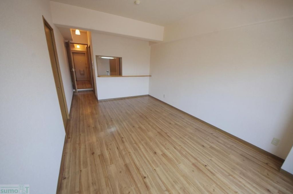 居室・リビング　リビング/居室