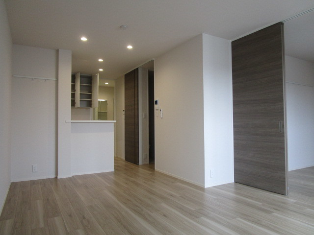 居室・リビング　★オールフローリング★