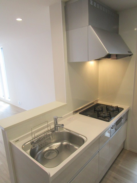 キッチン　★カウンターキッチン★