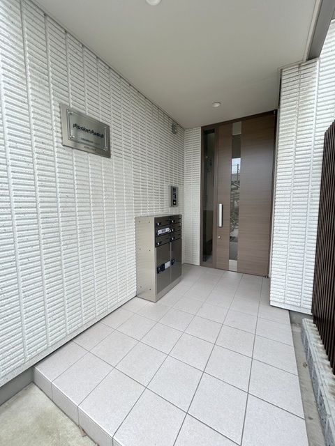 エントランス　★エントランス★