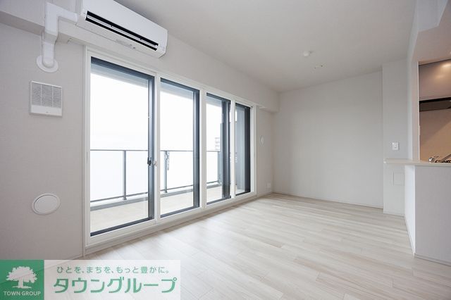 居室・リビング　※写真は同タイプ住戸です。