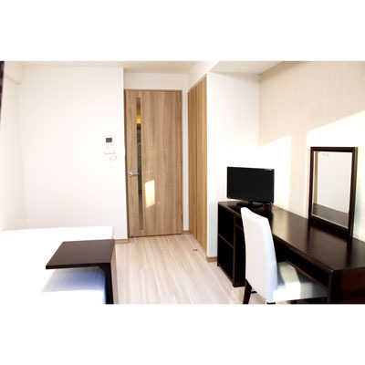 その他部屋・スペース　内装もきれいです